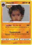 Shanu GX