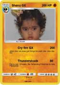 Shanu GX