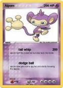 Aipom