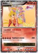 stella