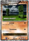 Creeper