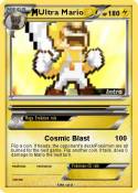 Ultra Mario