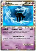 Eclipse