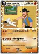 chuck norris