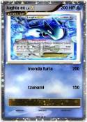 lughia ex