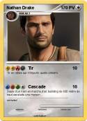 Nathan Drake