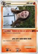 mom
