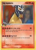 rey mysterio