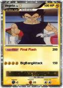 Vegeta
