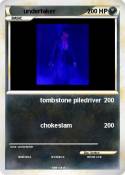 undertaker