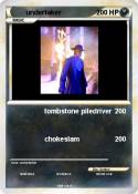 undertaker