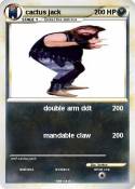 cactus jack