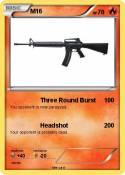M16