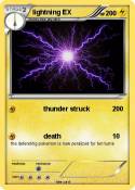lightning EX