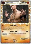 john cena