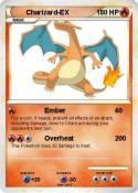 Charizard-EX