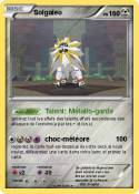 Solgaleo