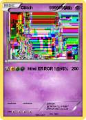 Glitch