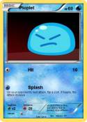 Ploplet