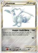 Reshiram