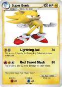 Super Sonic