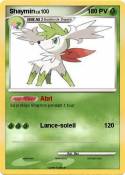 Shaymin