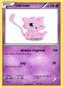 chat mew