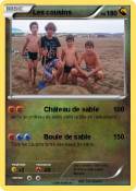 Les cousins