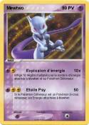 Mewtwo