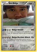 Bou Belga