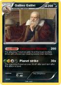 Galileo Galilei