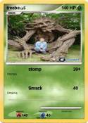 treebe