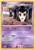 Lucy