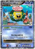 spongebob logo
