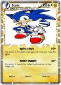 Sonic