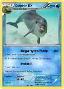 Dolphin EX