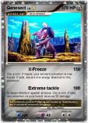 Genesect
