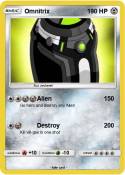 Omnitrix
