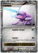 Génesect