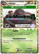 Le Monke