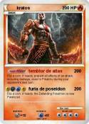 kratos