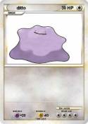ditto