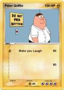 Peter Griffin