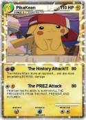 PikaKean