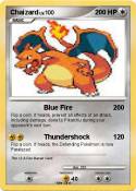 Chaizard