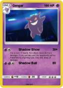 Gengar