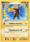SSJ3 Goku