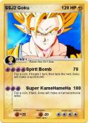 SSJ2 Goku