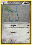 Map finder