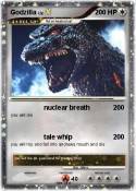 Godzilla